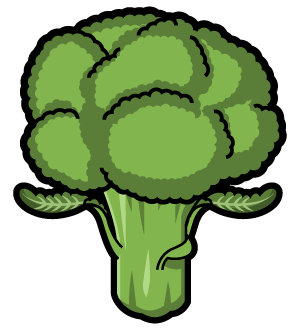 ブロッコリー