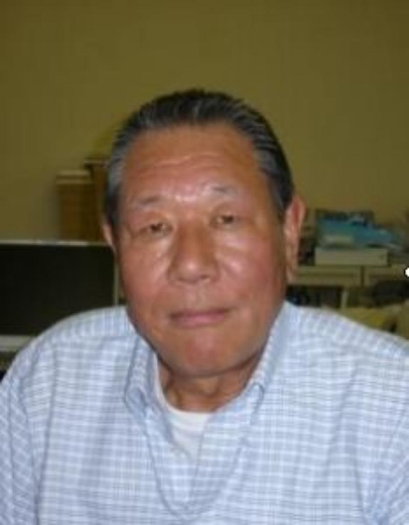 笠原宏
