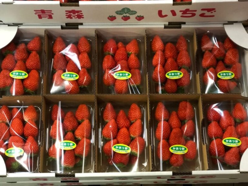 いちご