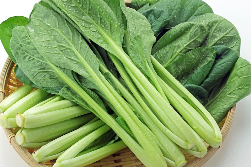 小松菜