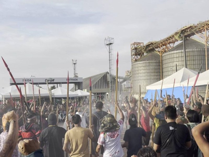 アマゾンの未来