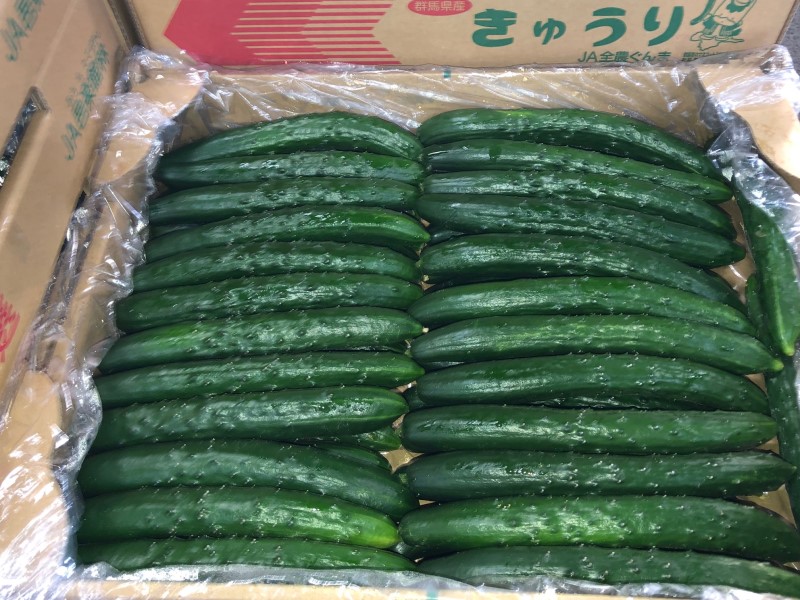 きゅうり
