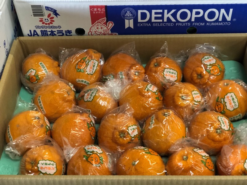 デコポン