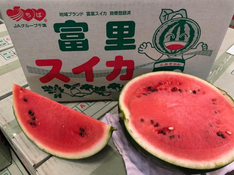 すいか