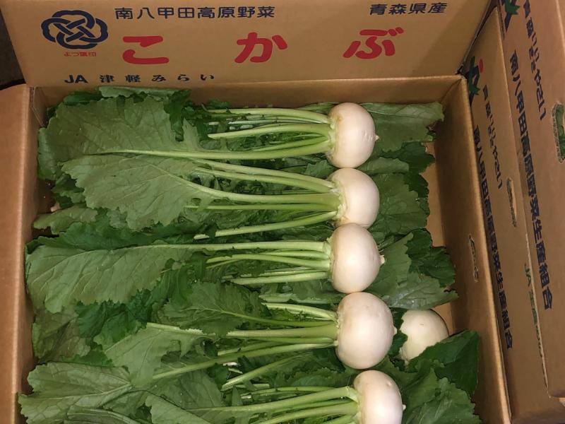 こかぶ