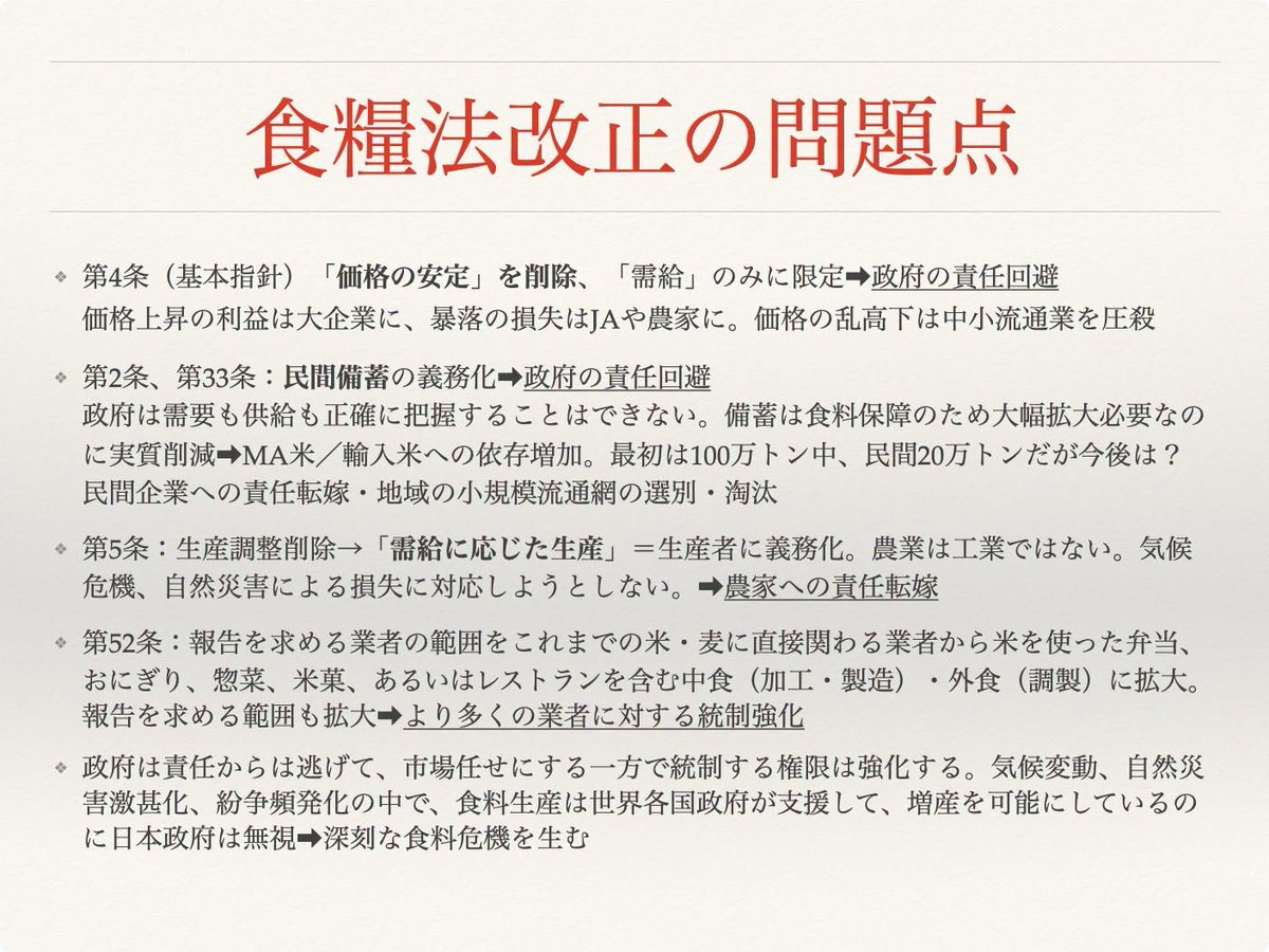 食糧法改悪ストップ 図3