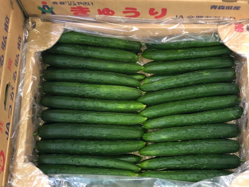 きゅうり