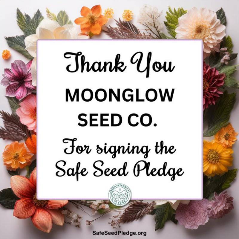 Moonglow Seed Co.