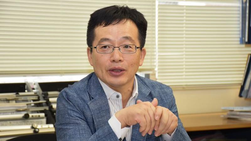 鈴木宣弘